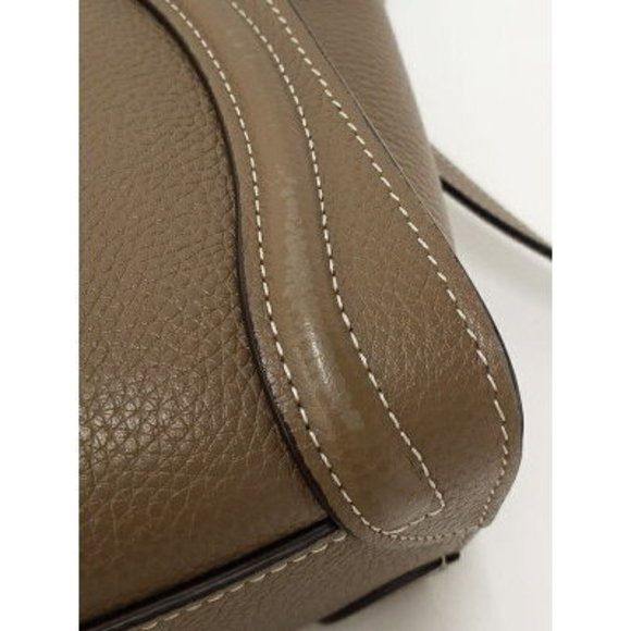 Celine Luggage Bag - Picture 6 of 8